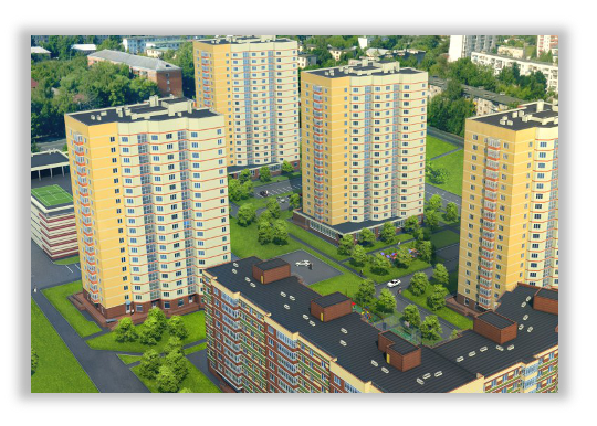 Инфраструктура